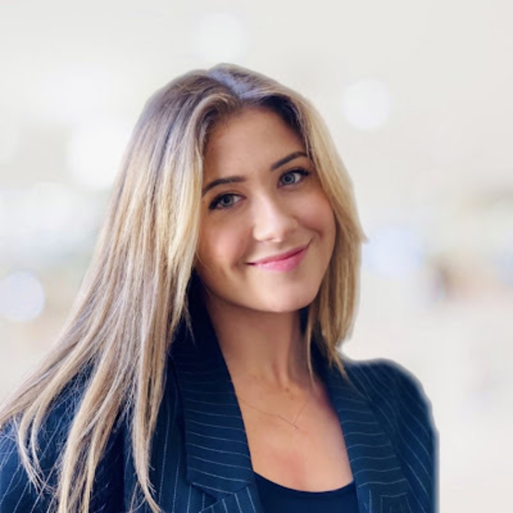 Meet your Posher, Tessa